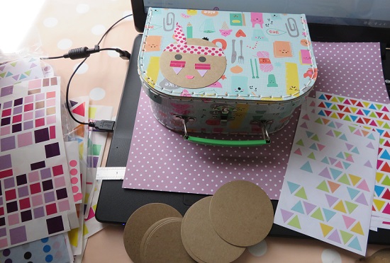 15.guirlande chambre enfants – All Mad(e) Here